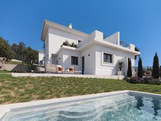 Chalet en Cala Magrana-Cala Anguila-Cala Mendia. Villa de 2 dormitorios y 2 baos en manacor, mallorca  islas bal