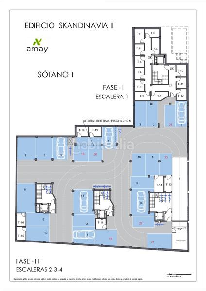 Foto 3f0b4f70-3a03-4a22-869a-2d0616c449b8. Piso elegant 2bedroom apartment with garage and 17 m terrace just 100 m from playa del cura, experience the best of mediterr en Torrevieja