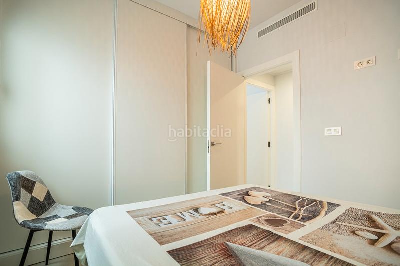 Foto 6b3b83e0-6897-4623-83af-0e618ebf6e9c. Piso elegant 2bedroom apartment with garage and 17 m terrace just 100 m from playa del cura, experience the best of mediterr en Torrevieja
