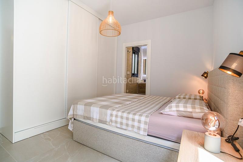 Foto f0159a3e-7eb6-4d26-84e7-41ca1be66cba. Piso elegant 2bedroom apartment with garage and 17 m terrace just 100 m from playa del cura, experience the best of mediterr en Torrevieja