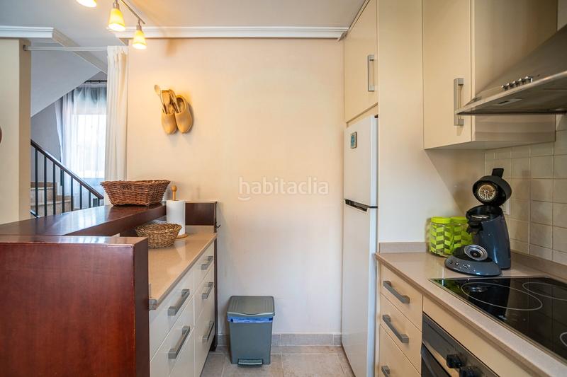 Foto 3bffc3f7-e56f-438e-994e-4562ba8f6e57. Casa charmante halfvrijstaande woning in los balcones, ontdek deze prachtig onderhouden woning in de gewilde wijk los balcon en Torrevieja