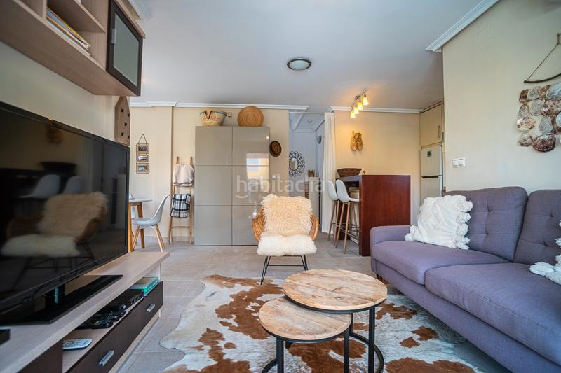 Foto 43401a0e-4c20-4da9-bf85-7681c45a9b21. Casa charmante halfvrijstaande woning in los balcones, ontdek deze prachtig onderhouden woning in de gewilde wijk los balcon en Torrevieja