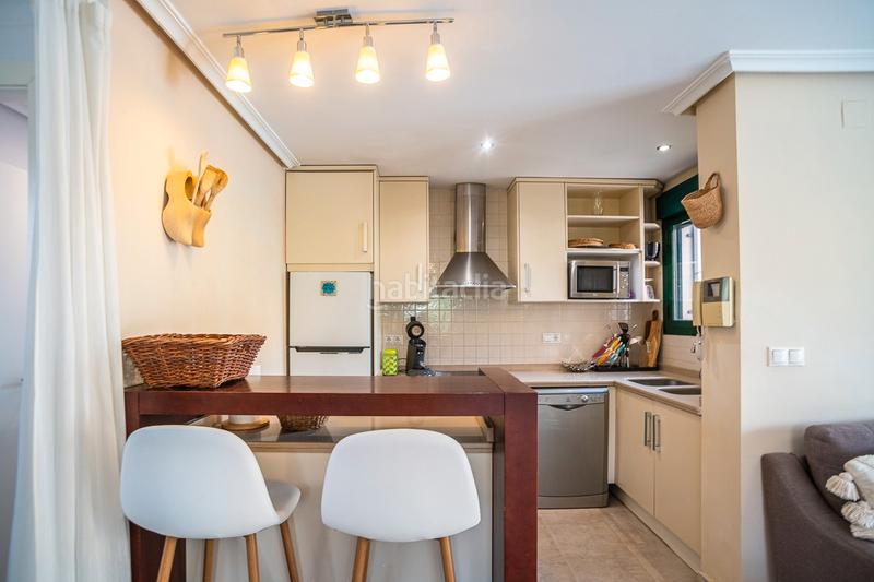 Foto bc4d0ed1-c656-4f1e-b128-0801e9295434. Casa charmante halfvrijstaande woning in los balcones, ontdek deze prachtig onderhouden woning in de gewilde wijk los balcon en Torrevieja