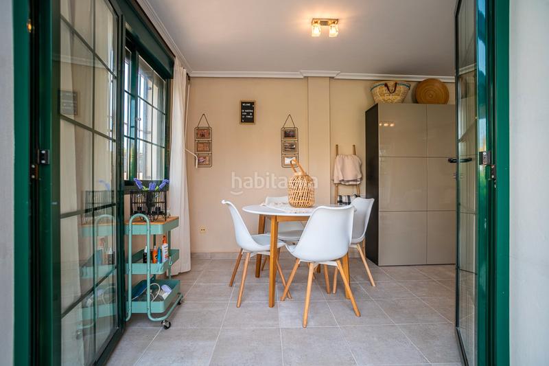 Foto fa451190-5579-4cac-9739-30ab1c1e3258. Casa charmante halfvrijstaande woning in los balcones, ontdek deze prachtig onderhouden woning in de gewilde wijk los balcon en Torrevieja