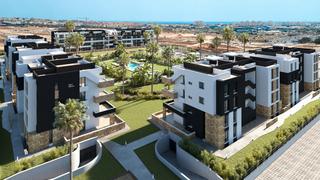 Appartement à Zona Carrefour - Urbanizaciones. Apartamento o ático de 2 dormitorios, 2 baños y terraza en torre
