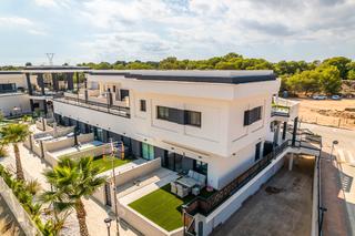 Apartamento en Algorfa. Precioso apartamento esquinero en planta baja en lo crispin. mod