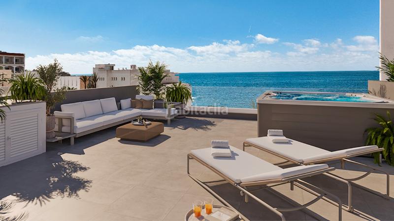 Foto a5601407-10cc-47de-a02c-1559244df10b. Apartment with parking pool in Colònia Sant Jordi Ses Salines