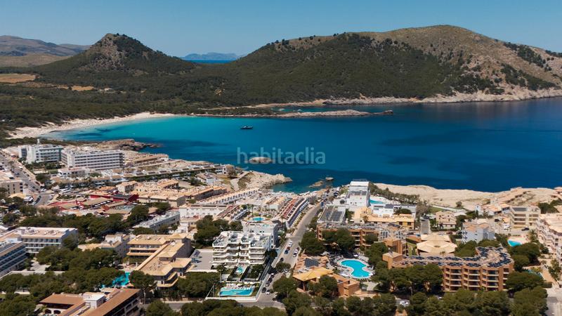 Foto f39337a4-06c9-4632-85e6-15b22c0c0229. Appartement mit parking pool in Cala Ratjada Capdepera
