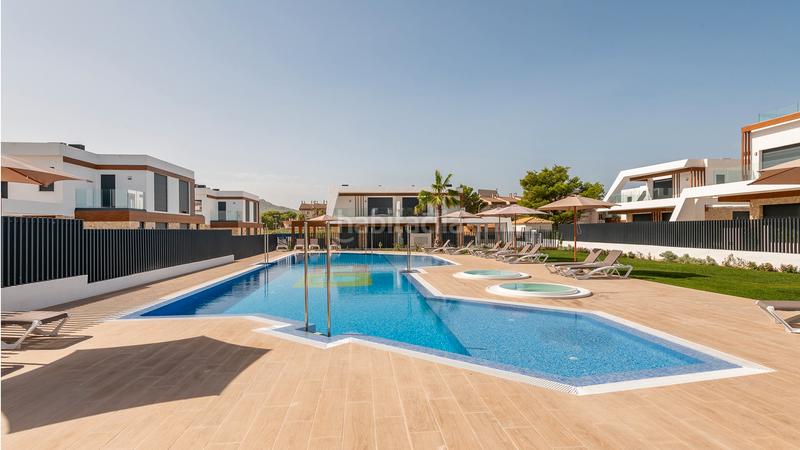 Foto 160cd3c9-cb6d-48b8-acb4-ac1aba0d37e8. Xalet amb aparcament piscina a Cala Ratjada Capdepera