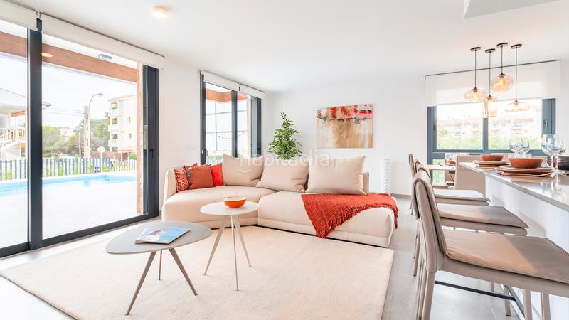 Foto ac55eea4-2eb3-49d6-ab91-239350716eca. Xalet amb aparcament piscina a Cala Ratjada Capdepera