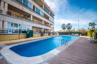 Pis a Zeniamar - Horizonte - La Campana. Apartamento listo para entrar a vivir con 2 dormitorios y piscin