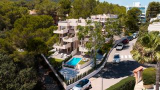 Apartament a Canyamel. Apartamento de 2 dormitorios, 2 baños y terraza a 150 metros del