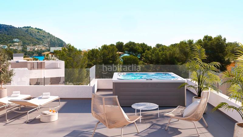 Foto 614b292e-d1ab-4d55-be82-8f7f2f9027c3. Apartament amb aparcament piscina a Canyamel Capdepera