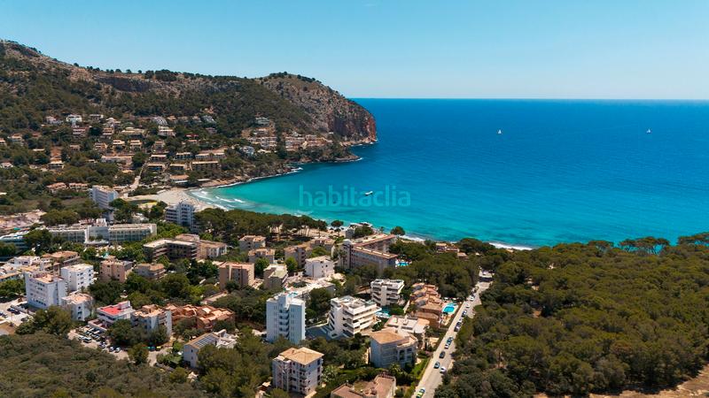 Foto c08f1cca-67fd-4bf8-b433-c358db9aa000. Apartament amb aparcament piscina a Canyamel Capdepera