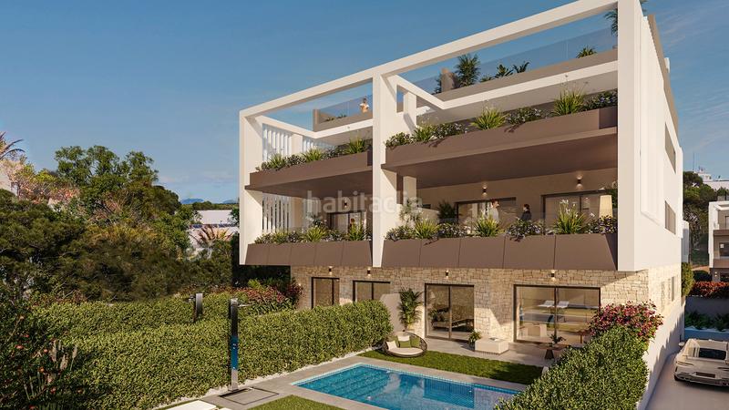 Foto 933a6c55-b16c-458f-b119-8f9f336e9038. Appartement avec parking dans Colònia Sant Jordi Ses Salines