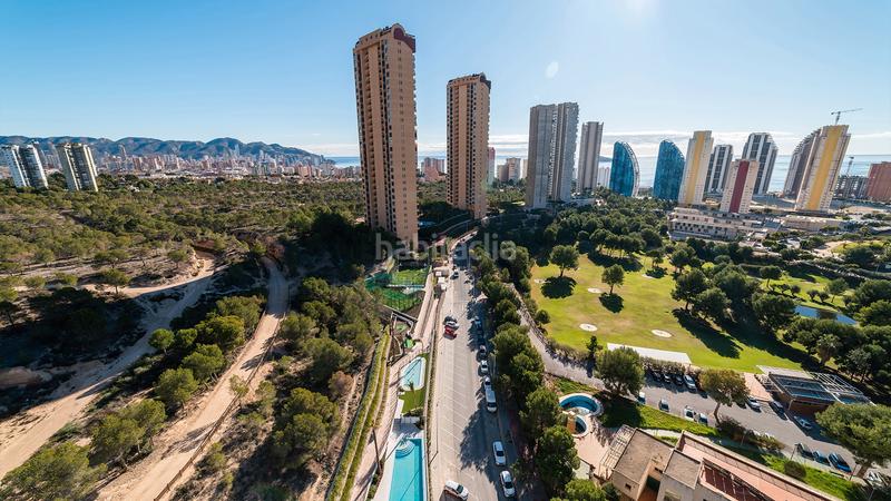 Foto 52e4b283-7bc5-4ba3-bedb-284c90009dcb. Appartement avec parking piscine dans Via Parque Benidorm