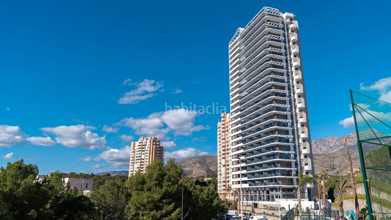 Foto 195bbbc6-668f-4d8a-881e-fdbd77e2844a. Appartement mit parking pool in Via Parque Benidorm
