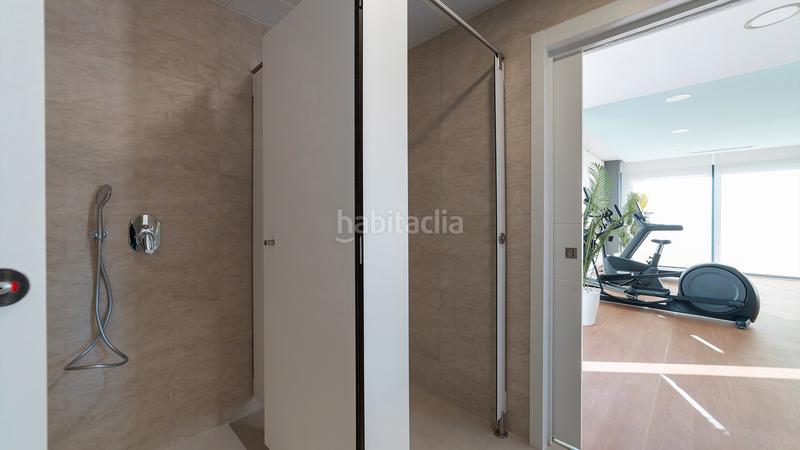 Foto 3bde50d1-3202-4b16-8d77-93429219313d. Appartement mit parking pool in Via Parque Benidorm