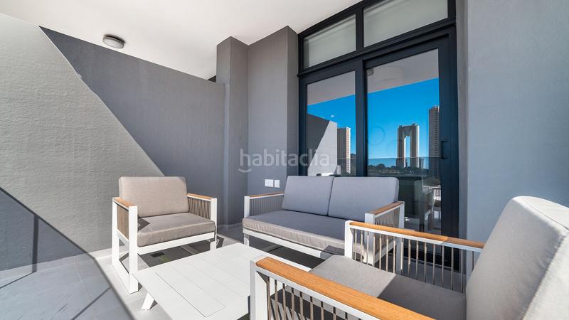 Foto 44f6ab34-385a-4e28-acdc-5ced0732db4f. Appartement mit parking pool in Via Parque Benidorm