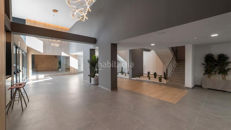 Foto 49b431fa-87c0-44a8-9420-aa88689f3db5. Appartement mit parking pool in Via Parque Benidorm