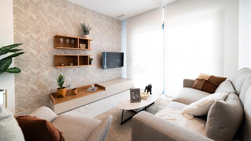 Foto 4de71b0b-bb89-460d-b9fe-84af580ec336. Appartement mit parking pool in Via Parque Benidorm