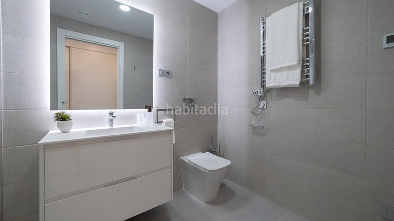 Foto 5e86e4d7-cfa4-40d5-942b-02185d8d9776. Appartement mit parking pool in Via Parque Benidorm