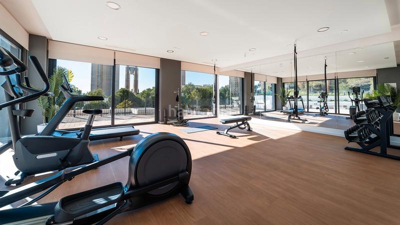 Foto 79842cf5-5a27-4eb6-93b2-fd0d8c9408da. Appartement mit parking pool in Via Parque Benidorm