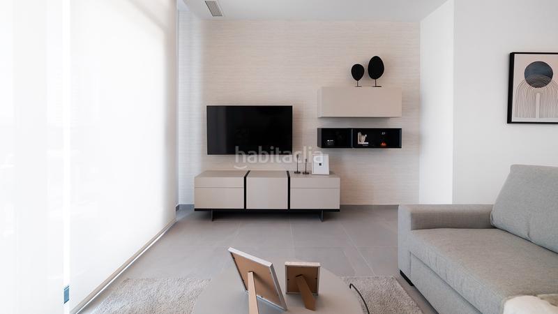 Foto d3829798-e992-46c6-90a0-1acd403ba94d. Appartement mit parking pool in Via Parque Benidorm