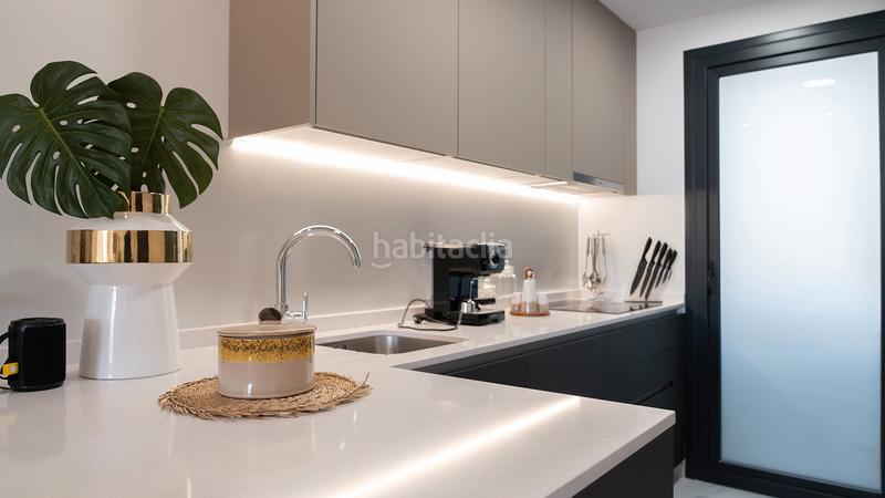 Foto e11fac6d-7570-4b1d-a9dc-7ae4a1c7919a. Appartement mit parking pool in Via Parque Benidorm