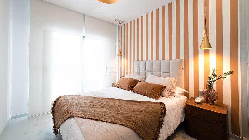 Foto 36949bb5-5963-45fe-83f6-a7e12e54502b. Penthouse with parking pool in Via Parque Benidorm