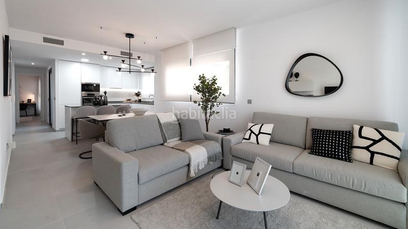 Foto 7b898b8c-2243-4a9e-834e-48743b6a9b5b. Penthouse with parking pool in Via Parque Benidorm