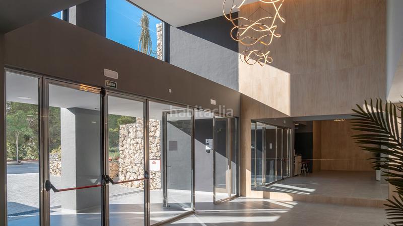 Foto d8e4950d-7c24-4a51-a83b-be477d5f03c4. Penthouse with parking pool in Via Parque Benidorm