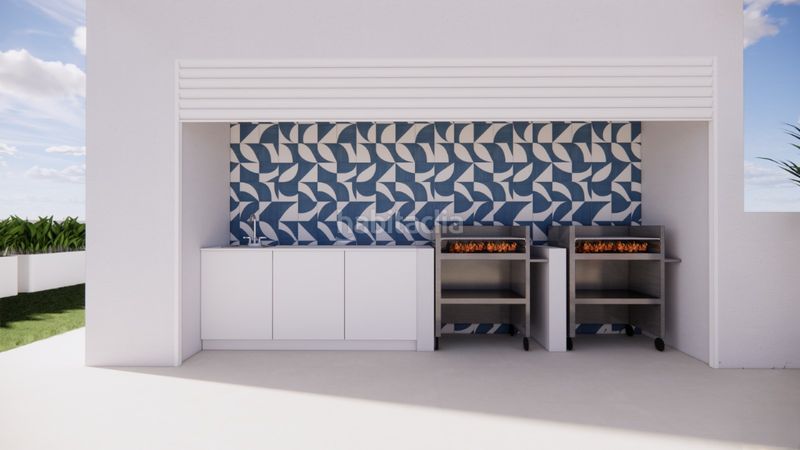 Foto 1be26141-b36a-48b7-bc4f-b2f04179c477. Apartment with pool in Torre de la Horadada Pilar de la Horadada