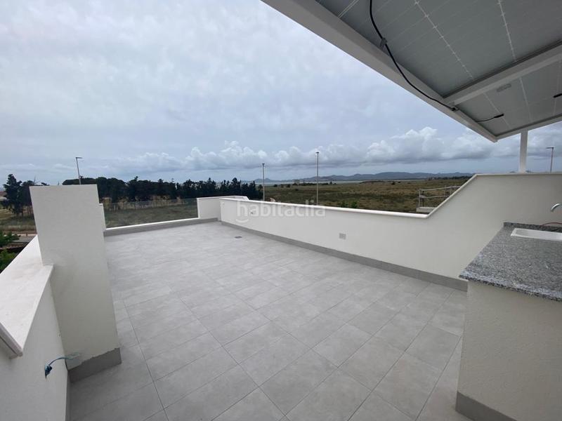 Foto 14275726-7a28-4a5c-a07b-cf2a9b6e958e. Xalet amb aparcament piscina a Centro Alcázares (Los)