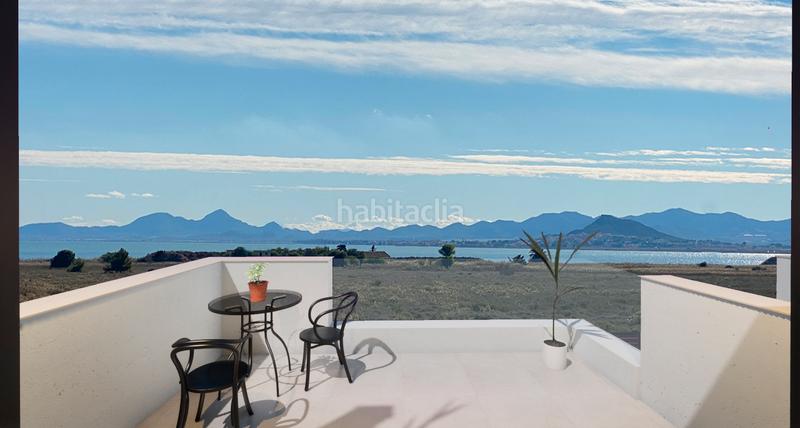 Foto 4b81e735-e610-4eed-8f12-75b993cf96f0. Xalet amb aparcament piscina a Centro Alcázares (Los)