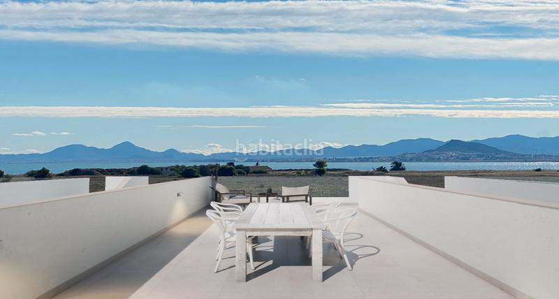 Foto 5fb2216f-3ba6-418b-aef1-c35e3e88101c. Xalet amb aparcament piscina a Centro Alcázares (Los)