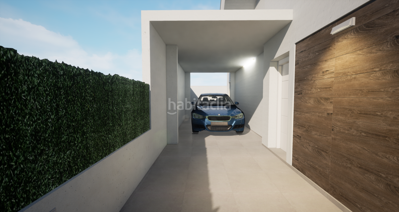 Foto 759eb06d-e475-4e70-a4f3-60604377b94c. Xalet amb aparcament piscina a Centro Alcázares (Los)