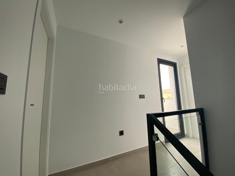 Foto b7383838-978f-49e3-9211-c6fef537e758. Xalet amb aparcament piscina a Centro Alcázares (Los)