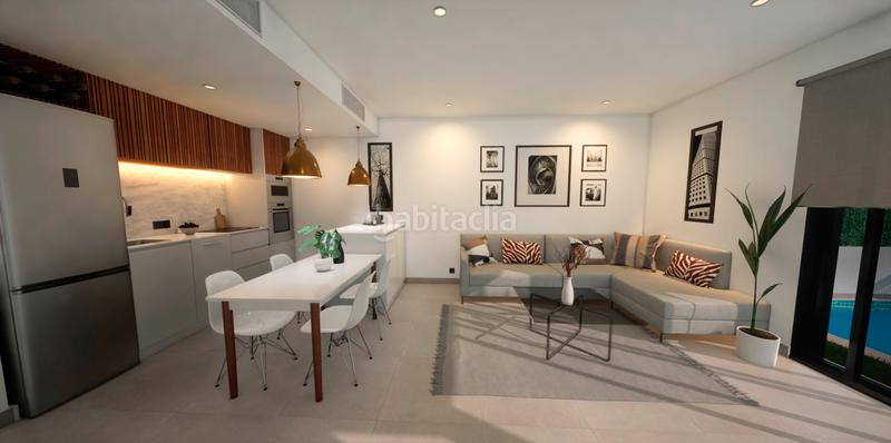 Foto b9fbe9ee-2c36-4768-8c04-2711538bbabe. Xalet amb aparcament piscina a Centro Alcázares (Los)