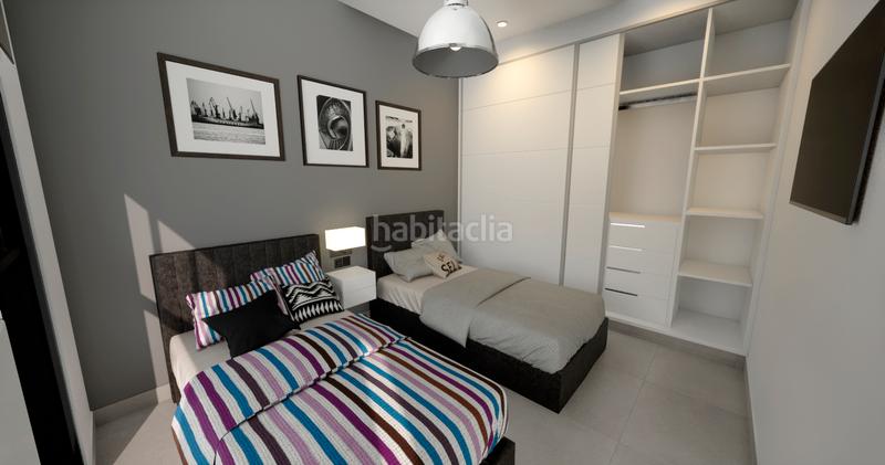 Foto bbc76623-3d4f-4257-a200-683738a066aa. Xalet amb aparcament piscina a Centro Alcázares (Los)