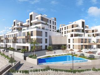 Apartamento en Las Salinas