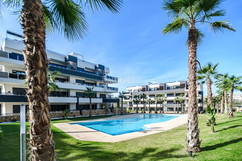 Foto a3f23ba8-03c4-417d-a8b7-917953e7b896. Pis amb calefacció aparcament piscina a La Florida Orihuela
