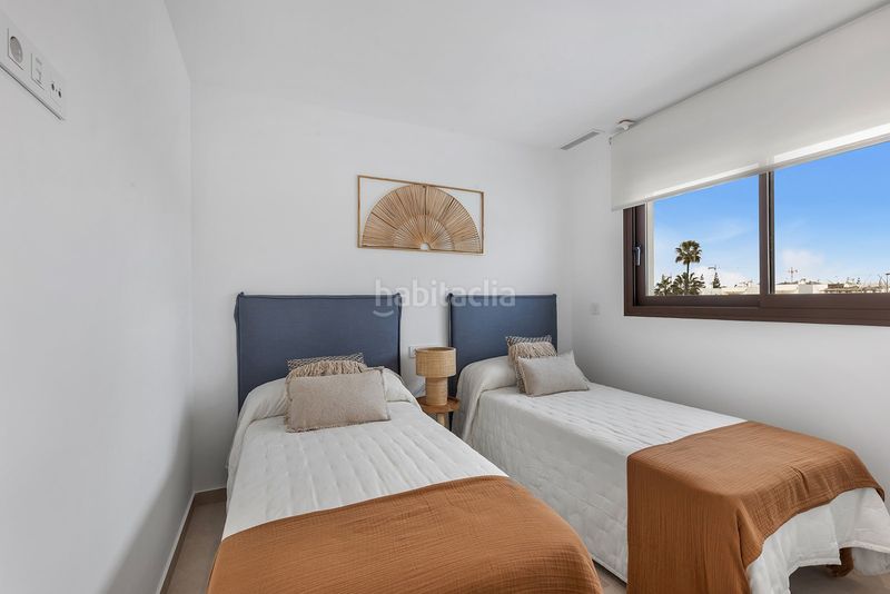 Foto 20c84450-4676-48d3-9a12-5d283d8defcc. Apartament amb calefacció aparcament piscina a Las Lomas de Rame-Bahía Bella Alcázares (Los)
