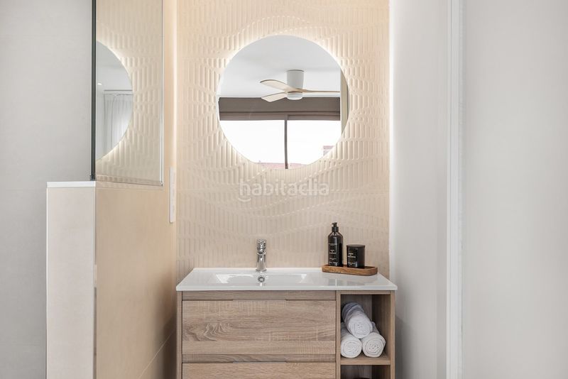 Foto 211e79a1-0dc8-4fc9-9553-d6faef682652. Apartament amb calefacció aparcament piscina a Las Lomas de Rame-Bahía Bella Alcázares (Los)