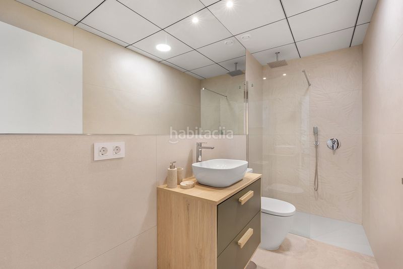 Foto 2232b9d4-1cf1-4b00-9114-6301c7239bc1. Apartament amb calefacció aparcament piscina a Las Lomas de Rame-Bahía Bella Alcázares (Los)