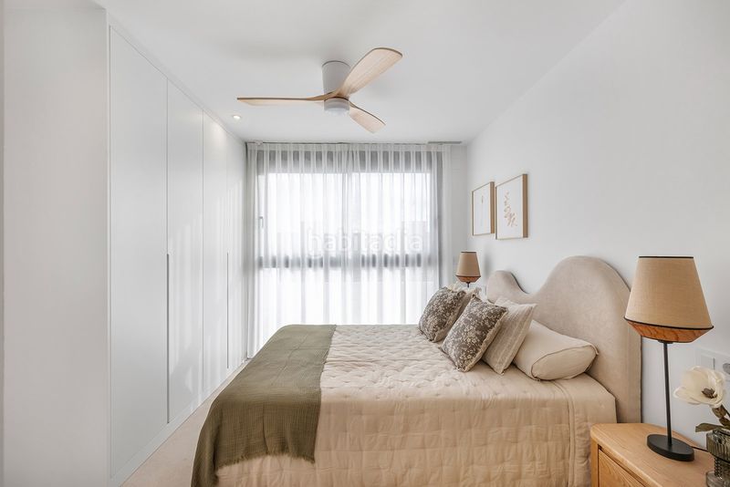 Foto 2b2a7486-379a-422a-b48f-386e4942180d. Apartament amb calefacció aparcament piscina a Las Lomas de Rame-Bahía Bella Alcázares (Los)