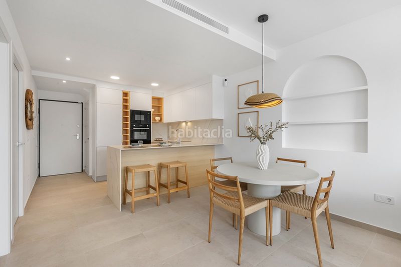 Foto 35a4ca8e-9cd3-400f-ab6d-088a9ba9fd7b. Apartament amb calefacció aparcament piscina a Las Lomas de Rame-Bahía Bella Alcázares (Los)