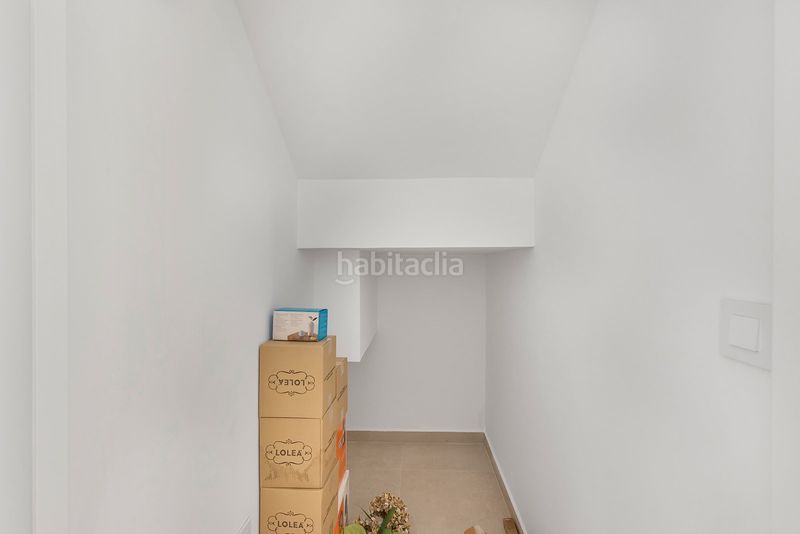 Foto 476a9bef-f149-4ff1-8efb-76f01e9a212a. Apartament amb calefacció aparcament piscina a Las Lomas de Rame-Bahía Bella Alcázares (Los)