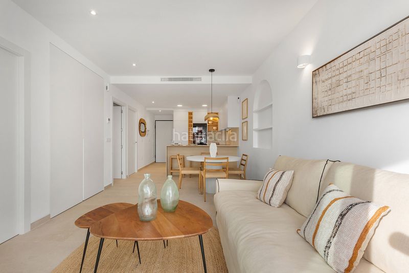 Foto 72d85c1c-135a-4bb5-83d5-4e2f5d15ffc1. Apartament amb calefacció aparcament piscina a Las Lomas de Rame-Bahía Bella Alcázares (Los)