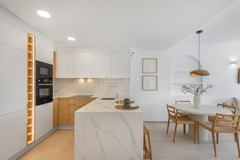 Foto 76c41480-1161-45f6-8267-b98daefc9ac5. Apartament amb calefacció aparcament piscina a Las Lomas de Rame-Bahía Bella Alcázares (Los)